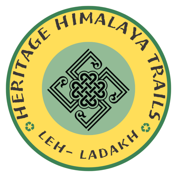 Heritage Himalaya Trails